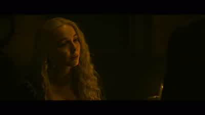 I was raped. - The Last Duel