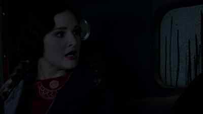 I was raped. - Boardwalk Empire