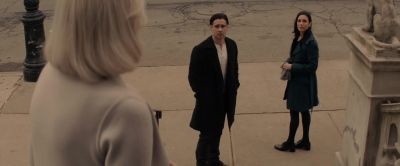 I rather like pecans - Winter's Tale