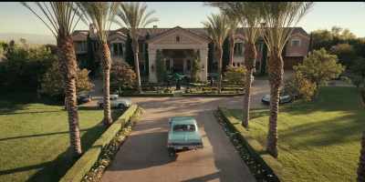 I reach the stars - Bel-Air