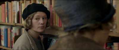 "I had reached hunger's joyful madness. - Becoming Astrid