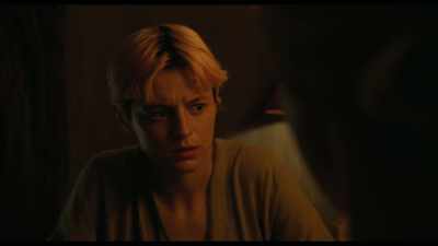 I reached out to Bill after he accepted - A Murder at the End of the World