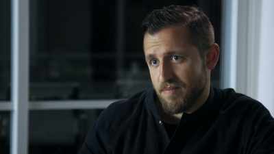 I reached out to Impact Team, - Cyberwar