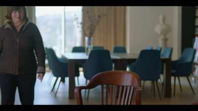 I reached out
to this genetic genealogist, - I'll Be Gone in the Dark