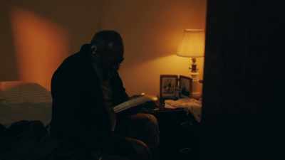 I reached out
to the department. - The Killing of Kenneth Chamberlain