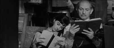 I read A Tale of Two Cities
through in that first day. - The Diary of Anne Frank
