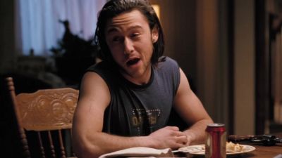 I read about this guy once - Killshot