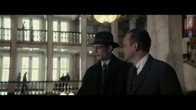 I read your article - Mr  Jones