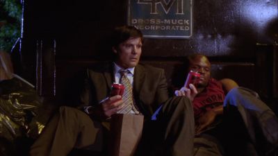 I read your book. - One Tree Hill