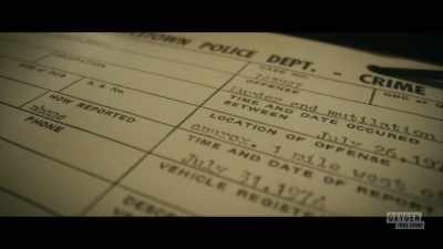 I read that case folder
so many times, - Lady of the Dunes: Hunting the Cape Cod Killer