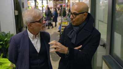 I read that during
the Renaissance - Stanley Tucci: Searching for Italy