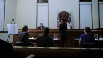 I read everything
that I could possibly - An American Murder Mystery: The Staircase