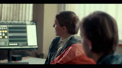 I read
Hadley and Lizzie's statements. - The Tower