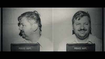 I had read him
his Miranda Rights, - John Wayne Gacy: Devil in Disguise