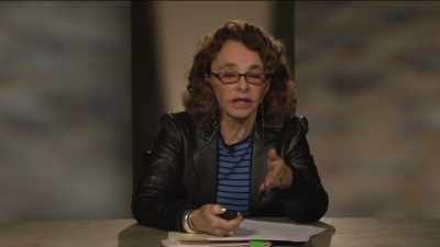 I read it in a document
in the sheriff's offices - Truth Hunter