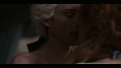 I read your letters
over and over again. - Dangerous Liaisons