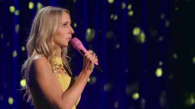I read, like, what these philosophers
write about on Reddit - Nikki Glaser: Good Clean Filth