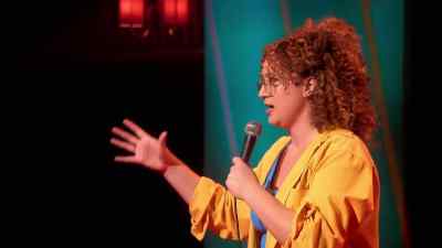 I read so much in the format
of a Notes app, yeah? - Rose Matafeo: On and On and On