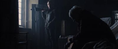 I read your obituary of me. - Skyfall