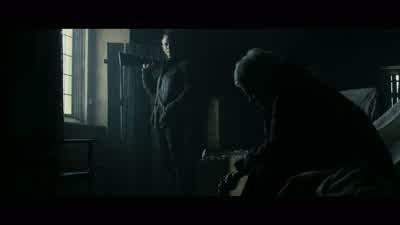 I read your obituary of me. - Skyfall