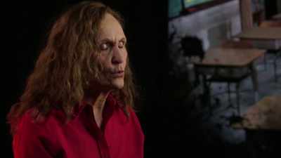 I read this script
and it's so good." - Doc of Chucky