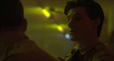 I read someplace that
they make girls over - Sun Records