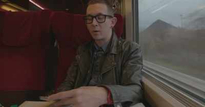 "I read somewhere that this album
was written in one week, - Love and Fury