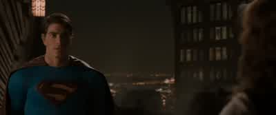 Not everyone. - Superman Returns