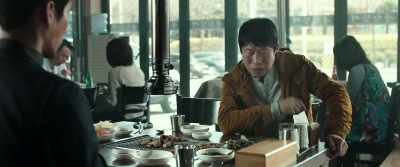 I read the dossier on this Joint Case. - Confidential Assignment