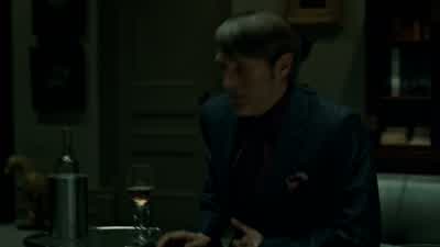 I read the Freddy lounds article. - Hannibal