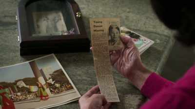 I read the newspaper article
the following week, - The Co-Ed Killer: Mind of a Monster