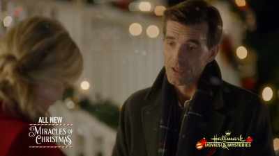 I read the volunteer list,
he wasn't there. - Time for You to Come Home for Christmas