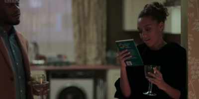 I read this when I was 15.
I started it in the summer. - You Don't Know Me