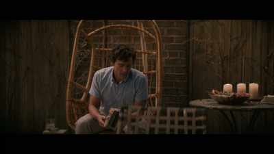 -I read.
-Yeah, and read, read, read. - The Boys in the Band