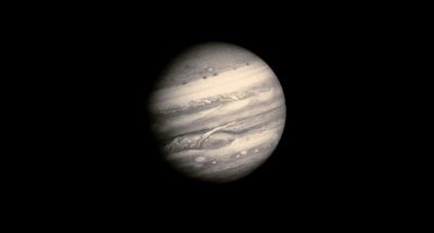 I read - Another Earth