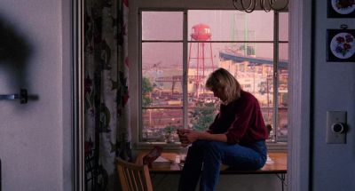 I was reading about the stars - To Live and Die in L A