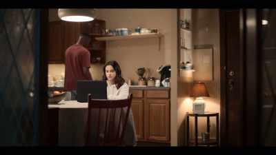 I was reading online - Dangerous Lies