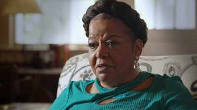 I was ready to die
to make sure my son was free. - Mother Undercover