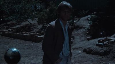 -I was ready to give up on you.
-I told you I'd bring them. - The Waltons