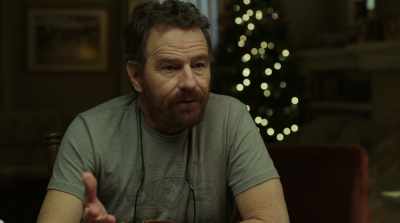 I was ready to kill me
some commies in San Diego, - Last Flag Flying