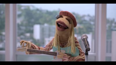 Ready to lay it down? - The Muppets Mayhem