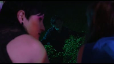 I was ready like 78 pages ago. - Amityville Ripper