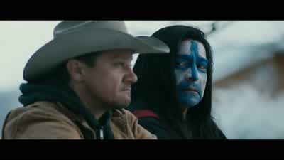 I was ready to quitThen the phone rangWhich is never goodBut today it was - Wind River