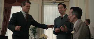 I realise this is absurd, - Florence Foster Jenkins