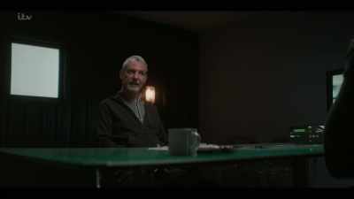 I realised afterwards it was
an ill-advised thing to have done. - The Long Call
