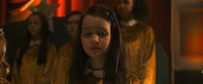 I realised I'd never really
seen the Nativity before. - The Best Christmas Pageant Ever