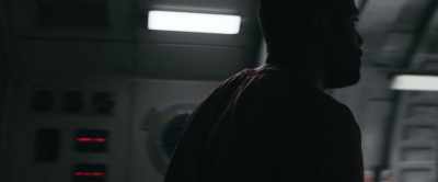 I realize your first visit
was a little intense, - Stowaway