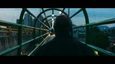I realize he was right, but the elements
of his survival were internalized, - Murder City