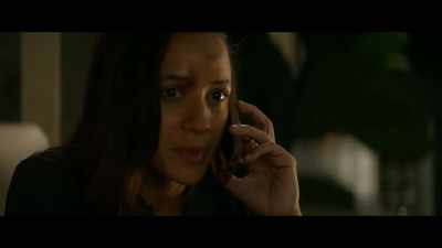 I realize how upset you must be, - Tell Me a Story