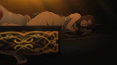 I realize I chose to say nothing, - DOTA: Dragon's Blood